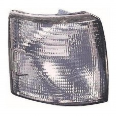 Volkswagen Multivan Short Nose 1997-2003 Smoked Front Indicator Lamp (Upgrade Pair) Driver & Passenger Side
